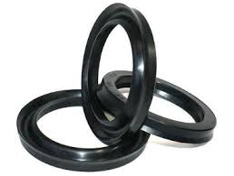 Rubber & Rubber Products